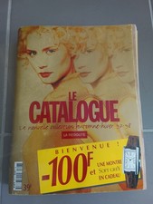 La Redoute le catalogue