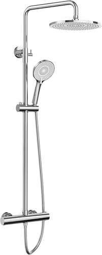 Rainsworth douche effet - douche,