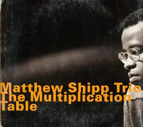 The multiplication table - multiplication,