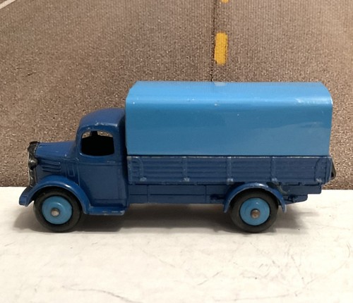 1954 dinky toys - 1954,