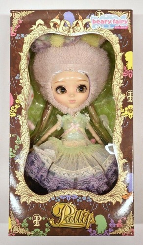 Pullip kiyomi doll groove - pullip,