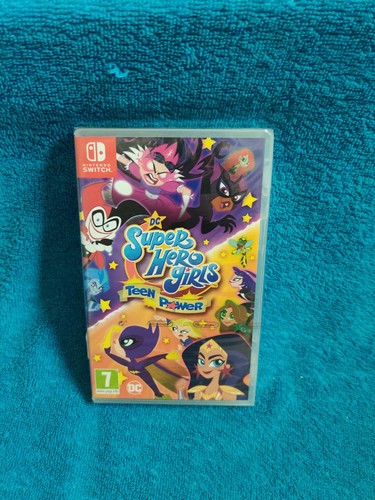 Switch super hero - switch,