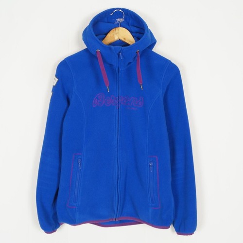 Pull polaire femme bergans - pull,
