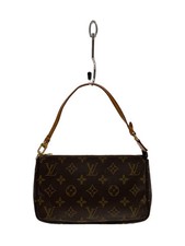 LOUIS VUITTON 1) Pochette
