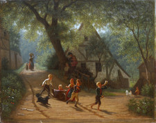 Jeux enfants 1861 emil - d'enfants, 1861.emil
