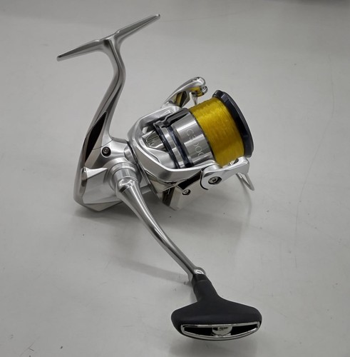 Shimano stradic c3000 04180 - stradic,