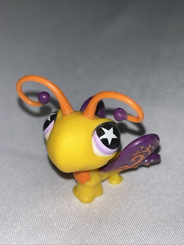 Hasbro lps original - c4,