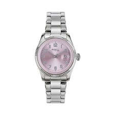 Montre Breil Tribe Femme Classic Elegance in Acier EW0627
