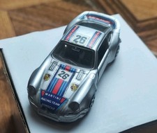 Vintage Retro Car Porshe