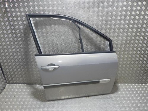 Porte avant droit renault - avant,