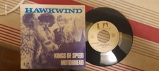 HAWKWIND / Kings Of Speed -