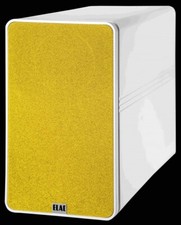 ELAC Housse En Tissu Pour BS