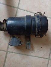 Support  filtre à air pour microtracteur  Kubota 