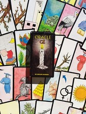 Oracle Gé ancien 1991 –