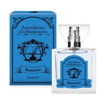 Parfum Ascendance of a