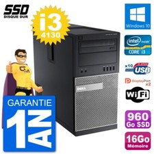 PC Tour Dell OptiPlex 9020