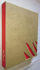 PEINTURE: VOYAGE DANS L'OEUVRE DE DANIEL MONIC par Alain Alexandre FEDORKOF