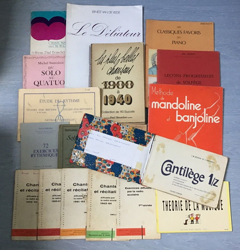 319 lot livres - lot, de