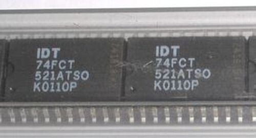 Idt74fct521atso - 2,