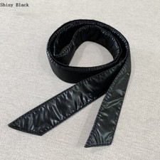 4cm Large Solide Ceinture