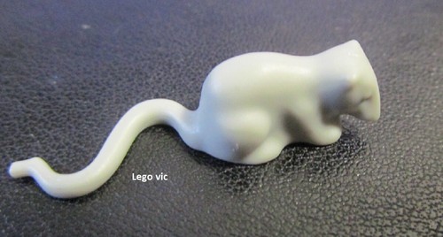 Lego 40234 rat - lego,