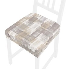 Coussin de Chaise Shabby Chic