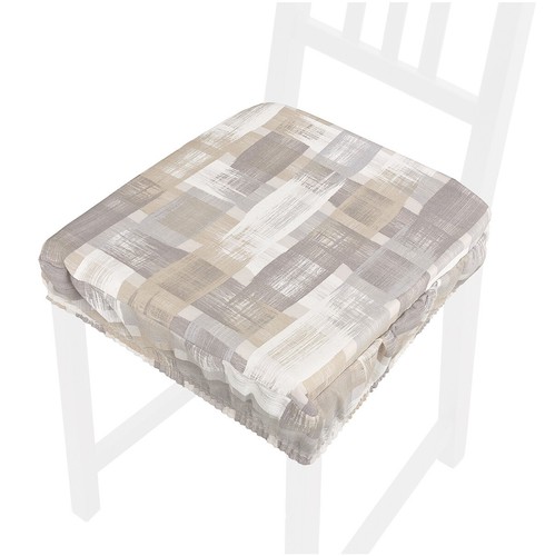Coussin chaise shabby - coussin,