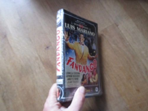 Cassette video vhs cinema - cassette,
