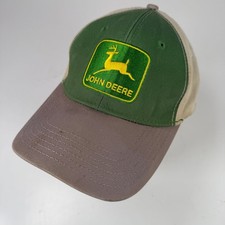 Casquette John Deere Pour
