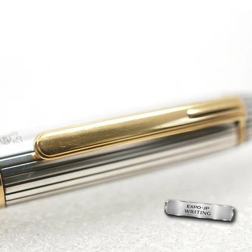 Rare montblanc ag925 - rare,