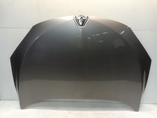 Capot Renault Mégane III 1.5 dCi (KZ09, KZ0D, KZ1G, KZ29, KZ14, KZ1W, KZ10, KZ1F