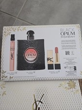 Coffret eau parfum - parfum, edp