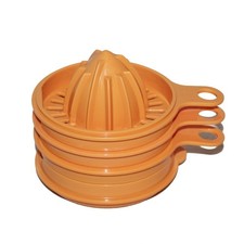 Presse agrumes 3 en 1 /