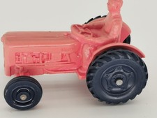 TOMTE LAERDAL MAJOR TRACTEUR