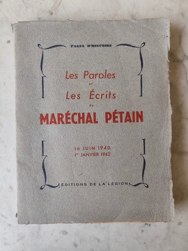 Les paroles - les, et
