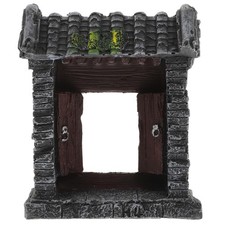  Accessoires Aquarium