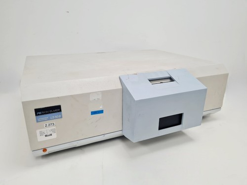 Spectromètre luminescence - spectromètre, de