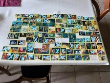 IMAGE PANINI AUTOCOLLANT STICKER VIGNETTE COBRA 85 1 AU CHOIX 1985 RARE