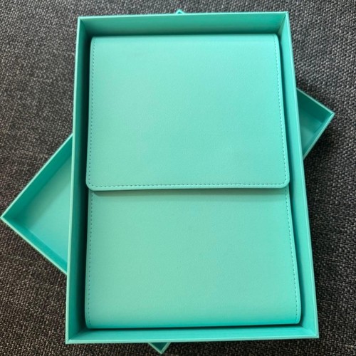 Tiffany boîte vide - tiffany,