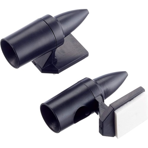 Sifflet ultrasons pour