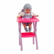 Giocheria Coccole Et Baci Siège Pour Poupée