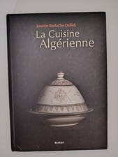 La Cuisine Algérienne -