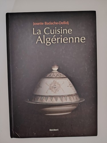 Cuisine algérienne - cuisine,