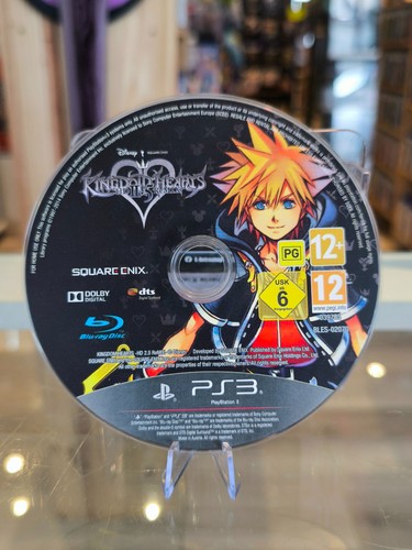 Jeu sony playstation - jeu, ps3