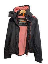 Blouson veste zippée à