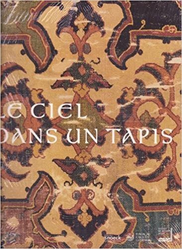 Ciel dans tapis - le,