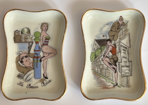 Porcelaine limoges 2 - de,