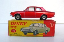 DINKY TOYS ENGLAND   FORD