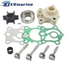 Kit D'hélice De Pompe À Eau