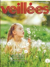 Les veillées des chaumières